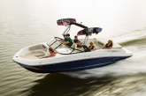 Новый катер Bayliner VR6: есть, чем удивить!