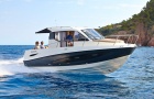 Quicksilver 905 WKN