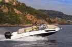 Bayliner VR5O Cuddy