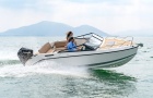 Quicksilver 675 CR