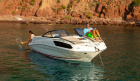 Bayliner VR 6 Cuddy