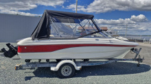 Chaparral 180