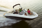 Bayliner VR5 E