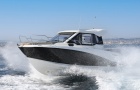 Quicksilver 675 WKN
