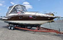 Velvette 29 Envy с двигетелем Volvo Penta V8 320 л.с.