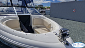 Chaparral 180