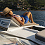 Bayliner VR 6 Cuddy