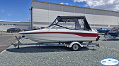 Chaparral 180