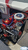 Stingray 185 LX