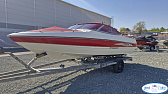 Stingray 185 LX