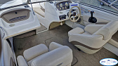 Chaparral 180