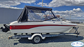 Chaparral 180