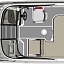 Bayliner VR5O Cuddy