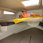 Bayliner VR 6 Cuddy