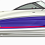 Bayliner VR5O Cuddy